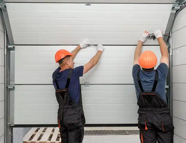 garage door service Dos Palos